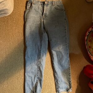 Vintage levi pants